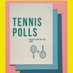 Tennis Polls (@tennis_polls) Twitter profile photo Tennis Polls (@tennis_polls) Twitter profile photo