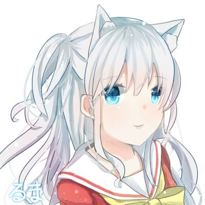 にゃいどる。Rustだいすき。るまちゃんとよぶのだ。
TypeScript/(ここにRustがくる)/vim。AtCoder黄。千年に一人のえんじにゃー🐾。
数学・型理論がすき
ウニ: 16.80↑
好きなもの: 猫/冬/ﾊﾑｽﾀｰ/雨
引リツは返信等の意味は無いよ
すべてフィクションです