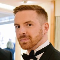 Aaron Berry (@aaronaberry) 's Twitter Profile Photo