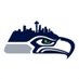 Greg Haugsven (@SeahawksHaug) Twitter profile photo