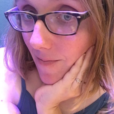 Writer. Film Maker. Lesbian. Tzimisce. Decepticon. Homo Sensorium. Wintertide Fellow. World Government. Slytherin. Gunter. Juggalette.🦀