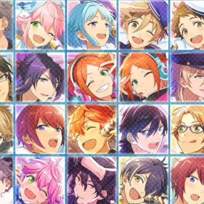 EnsembleDivasさんのプロフィール画像