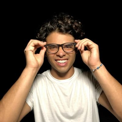 Local, homegrown, and grass-fed. Pitchfork Disaster Artist. He/Him