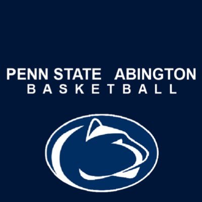 Penn State Abington Basketball. Official twitter account for the Penn State Abington Men's Basketball program.