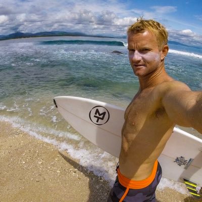 Made in H A W A I’I 🌋 Accomplished Surfer 🏄🏼♂️ 🌊 Global Citizen 🌎 Trailblazer @ModTechnocracy and so much more…
