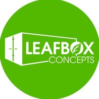 LeafBox Concepts(@LeafBoxConcepts) 's Twitter Profile Photo