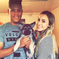 Brittany Mowry (@britmow) 's Twitter Profile