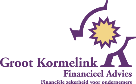 GKFinAdvies's profile picture. 