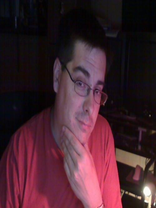 elkosupertech's profile picture. Computer Tech extrodinair, Chihuahua lover, bowler!