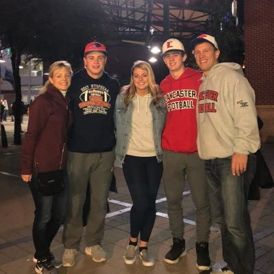 coachdmansell's profile picture. Husband & Father, Chemistry Teacher Amherst HS, Lancaster Varsity Asst Football Coach