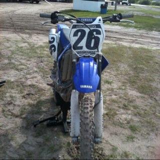 Ride