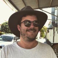 Simon Anderson (@simonjourno) 's Twitter Profile