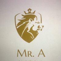 Mr. A (@iamtheoneforme) 's Twitter Profile