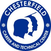 Chesterfield Career and Technical Center(@ccpstechcenter) 's Twitter Profile Photo