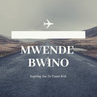 MwendeBwino (@mwendebwino) 's Twitter Profile