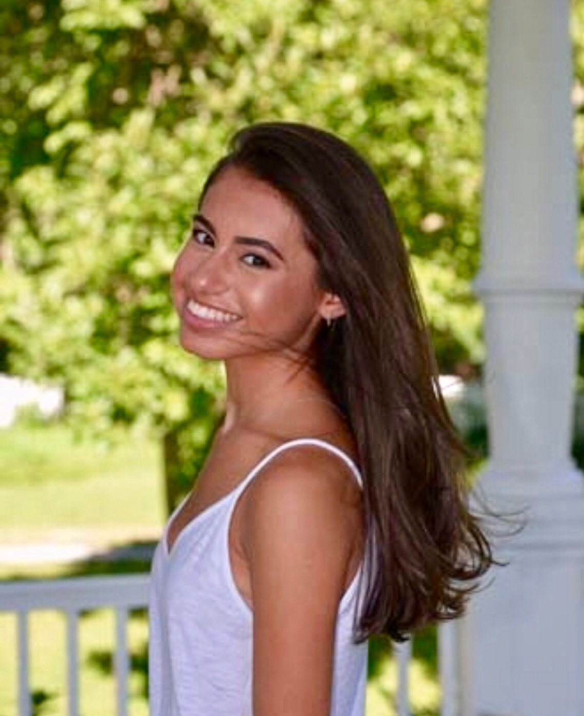 Carly Kabot Profile