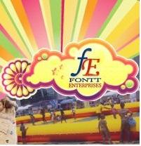 Indoor & Outdoor party games for rent. Think Fun, Think Fontt!