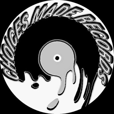 Independent Punk Rock Record Label //choicesmaderecs@gmail.com