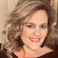 Christy Smith - @singblusilver Twitter Profile Photo