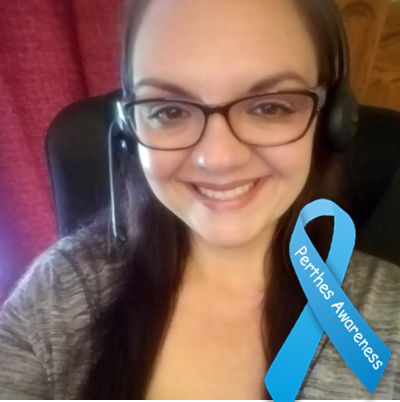 Proud Mom. SEO Analyst @thespectrumgrp with a passion for #LocalSEO & #Links. Domestic Violence Survivor & Advocate. #Perthes Awareness Crusader.