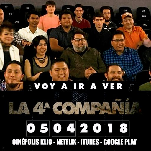 La4aCompania Profile Picture