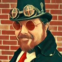 Brad R. Cook (@bradrcook) 's Twitter Profile