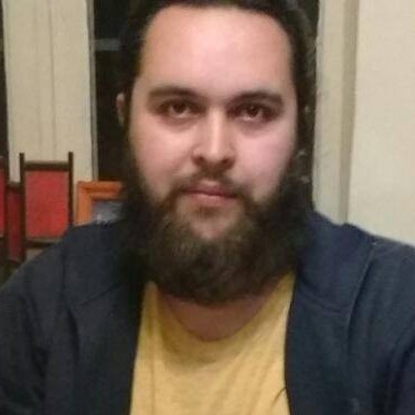 Forritouno's profile picture. 