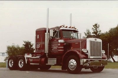 Roy Hubbard Memorial Truck Show will take place June 14th thru June 16th.