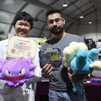 JS Deo (@voidpkmn) 's Twitter Profile