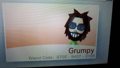 grumpydriver2 Profile Picture