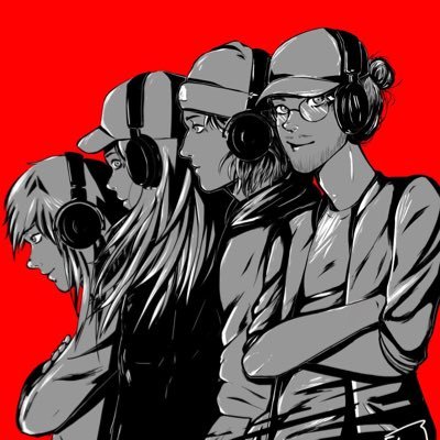 Pixel Empire Podcastさんのプロフィール画像