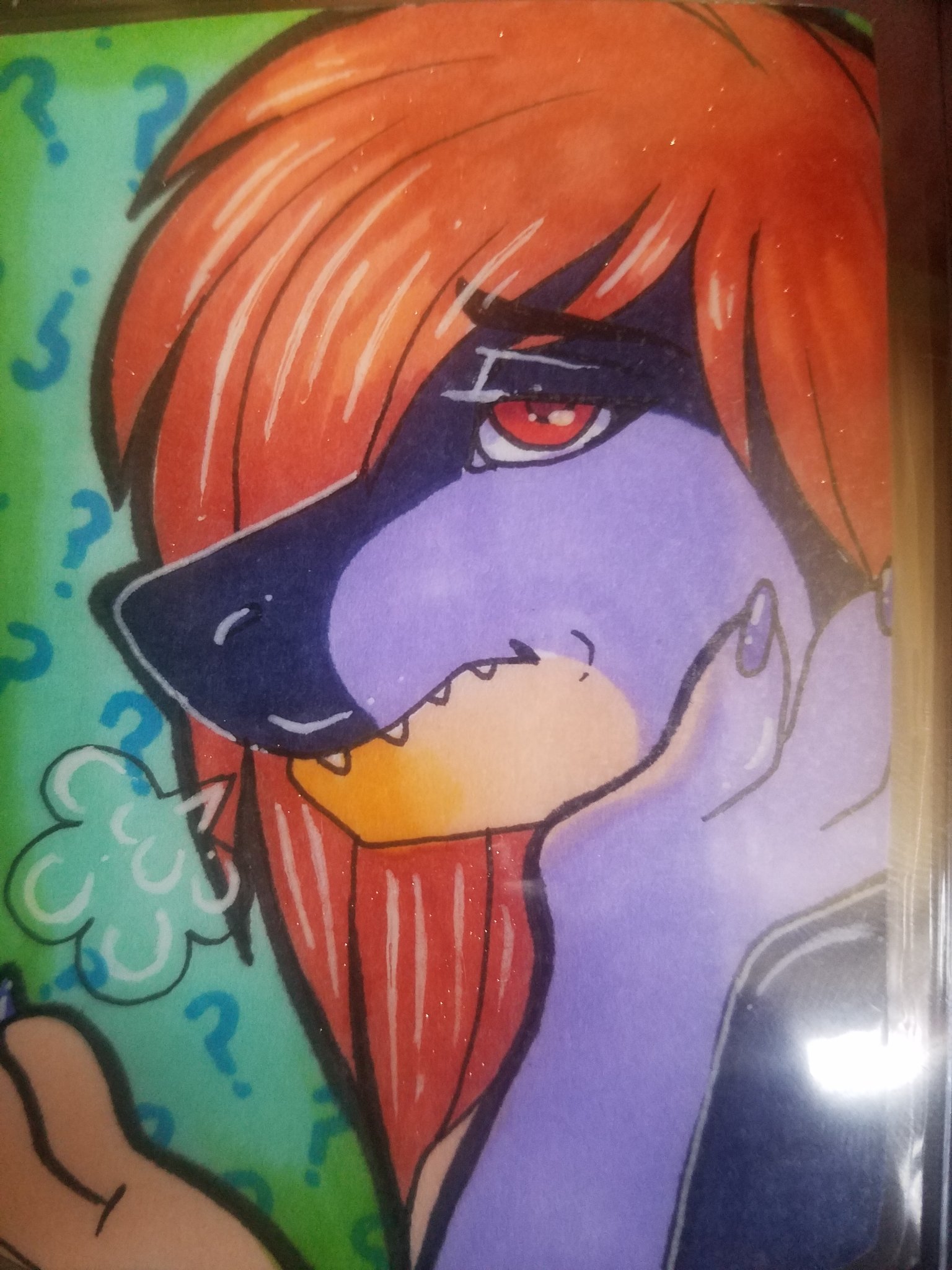 siren403's profile picture. I am 29

⬡-Drone ID :: 9932