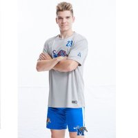 Michael Thornton (@thorntonsoccer1) 's Twitter Profile