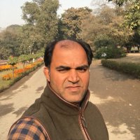 Nasir Mahmood,PhD, FHEA (@nasir_phd) 's Twitter Profile