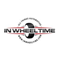 In Wheel Time(@InWheelTime) 's Twitter Profile Photo