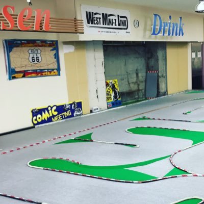 2023年8月移転◼️京都にあるミニッツ専門サーキット&ショップです。お気軽に〜ミニッツとは…ホビーメーカー「京商」が製造販売する手のひらサイズの本格ラジコンカーです。 爆笑レース動画→ https://t.co/dRe2TQjTcA WEBショップ→ https://t.co/XbkxIJY0me