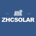 ZHCSolar (@zhcsolar) Twitter profile photo ZHCSolar (@zhcsolar) Twitter profile photo