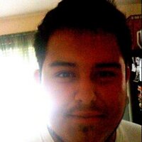 Johnny Gonzales - @JohnnyGGJ Twitter Profile Photo