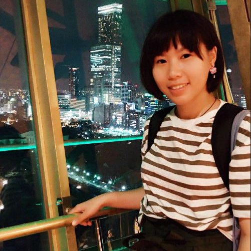 StellaSYGao's profile picture. 