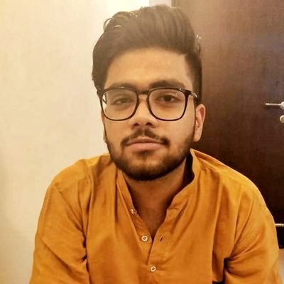 Photographer , Video Maker , Arist🎨
Studying ADVFX @ Maya Academy of Advanced Cinematics