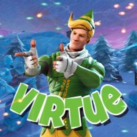VirtueIsGoated (@goatedvirtue) 's Twitter Profile
