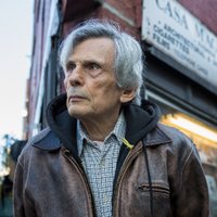 Jerome Charyn (@jeromecharyn) 's Twitter Profile