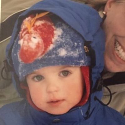 Gphelps1's profile picture. 