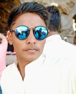 Man's Loharana