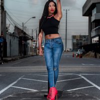 NEICY Official (@nekishacyrus) 's Twitter Profile