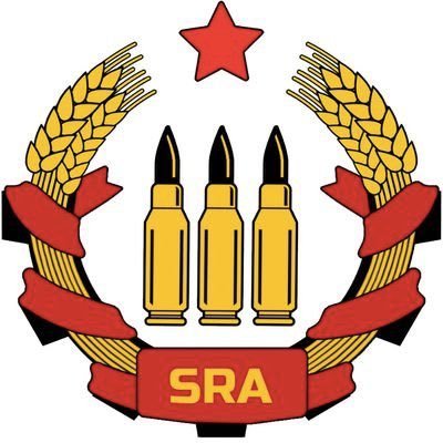 Regional branch of the SRA for the Northern Rockies. Aiming to educate the people on firearms and community defense.