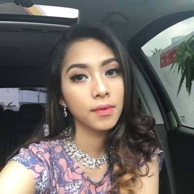 annisadyw's profile picture. Second account from @densadyw