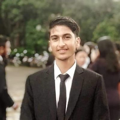 kishor_joshi319's profile picture. Humour