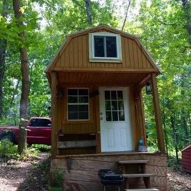 Our Tiny Cabin Project On Twitter Tinyhouse Sex Https T Co
