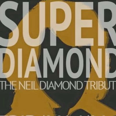 The Neil Diamond Tribute featuring Surreal Neil